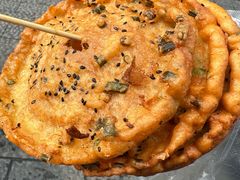 -三镇民生甜食馆(胜利街总店)