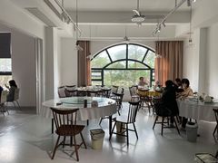 -后田海鲜餐厅(南澳香湖湾店)