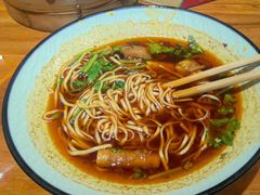 -小眼睛餐饮&杨杨夜宵