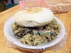 -杨家粉蒸肉(洒金桥店)