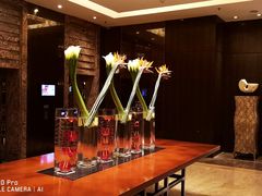 -上海西藏大厦万怡自助餐厅(徐汇店)