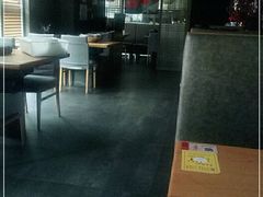 大堂-赤坂亭·M9和牛烧肉·铁板烧·日料398放题(长泰广场店)
