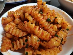 -艺味深尝(云锦路店)