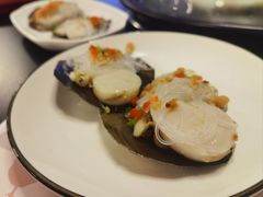-水禾轩·海鲜蒸汽主题餐厅(新香洲旗舰店)