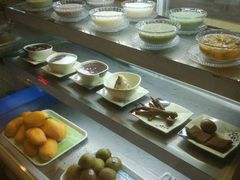 -笃笃笃糖粥(十全街店)