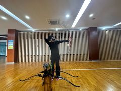 -临港奉贤体育中心