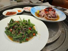 -清真老东乡开锅羊肉(甘南路店)