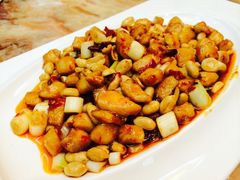 iphone_upload_pic-福禄财东北菜(珠江帝景店)