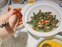 -兰湘子·湘菜小炒(长安万科广场店)