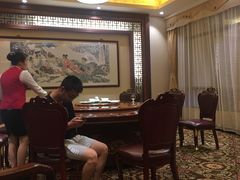 -大天然酒店(军民路店)