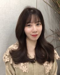 点击看大图 -3AM HAIR SALON烫发染发接发