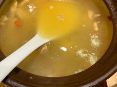 老鸡汤-天和晟烤鸭店(玉泉西街店)