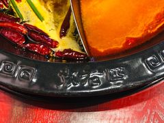 -袁老四老火锅(盘龙城店)