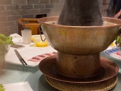 -东来顺饭庄(西直门店)