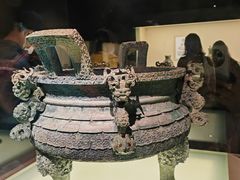 -上海博物馆(人民广场馆)