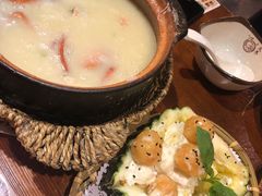 -火齐潮汕砂锅粥(五道口店)