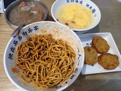 -文叔·湖北名小吃·小龙虾(华强北店)