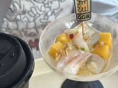 -海心沙亚运公园