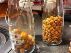 -灶座小锅烀饼·铁锅炖(道里店)