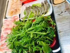 -签签汇·成都串串火锅(北郊店)