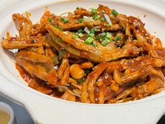 -情妹耙泥鳅·江湖川菜(科华店)