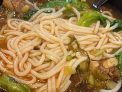 -龙记桂林米粉店(书城路店)