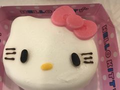 -BreadTalk面包新语·烘焙蛋糕(佐阾虹湾购物中心店)