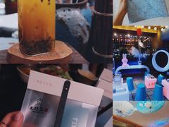-木槿花韩式炭烤·熟成肉工坊(孙文东路店)