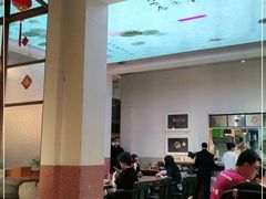 大堂-桃园眷村(万象天地店)