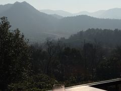 -浙江安吉JW万豪酒店