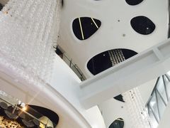 -广州塔晖粤轩中餐厅
