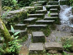 -小七孔景区东门售票处