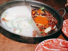 -楠火锅(仁恒梦中心店)