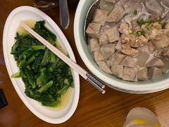 -饭怕鱼·黄焖鲟龙鱼(湖大店)