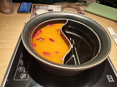 -温野菜涮涮锅(西单大悦城店)