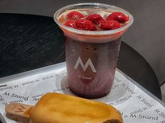 -M Stand(深圳布吉万象汇店)