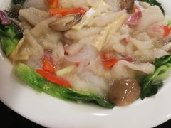 -新南华大酒店(长寿店)