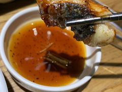 -泥炉烧肉师(新街口金銮巷店)