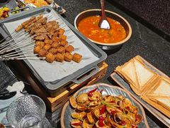 -最先生·烧烤·火锅·音乐聚会餐厅(大悦城店)