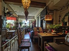 大堂-云之南(八里庄店)