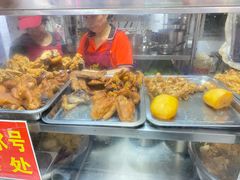 -凤张螺蛳粉·爽口粉(跃进路总店)