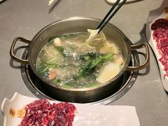 -潮发潮汕牛肉店(芳村店)