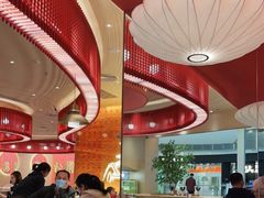 大堂-老碗会(汕头万象城店)
