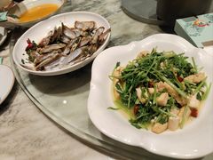 -梁家大院•农家菜(昆山会展中心店)