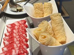 -海底捞火锅(六合天街店)
