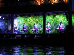-桂林两江四湖景区