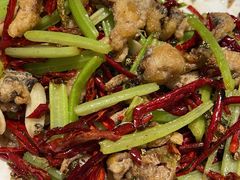-昱德来·天津菜(河西店)