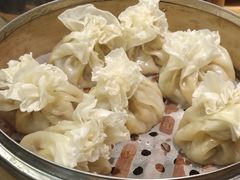-老绥元烧麦·家常菜(桥华店)