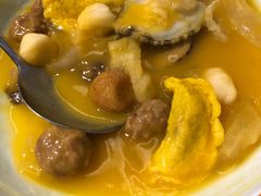 -肆月河豚·新淮扬(金融街店)