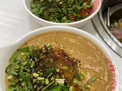 -密友回转自助火锅(中海环宇城店)